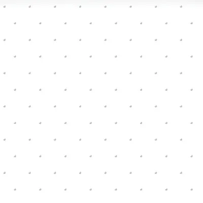 Film fleuriste - Film polypropylène pois blancs 80 cm x 120 m 35µ - Films polypropylène à motifs-1