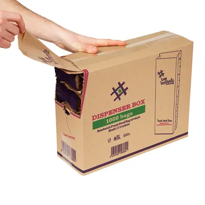 Sacs sandwich - Emballage sandwich-2