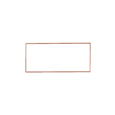 Étiquettes cartons - Étiquettes pour porte-étiquettes