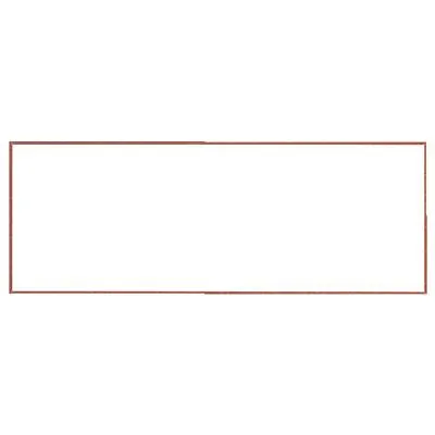 Étiquettes cartons - Étiquettes pour porte-étiquettes