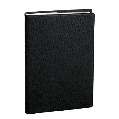 Agenda semainier 2026 Quo Vadis Eurequart - 24x30 cm - 1 semaine sur 2 pages - 4 coloris assortis - Agendas-Répertoires-2