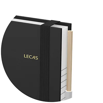 Agenda journalier de chantier 2026 15 x 9 cm, 1 jour par page - Agendas-Répertoires-10