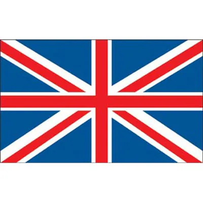 Drapeau Royaume Uni - Ballons et Accessoires de fête