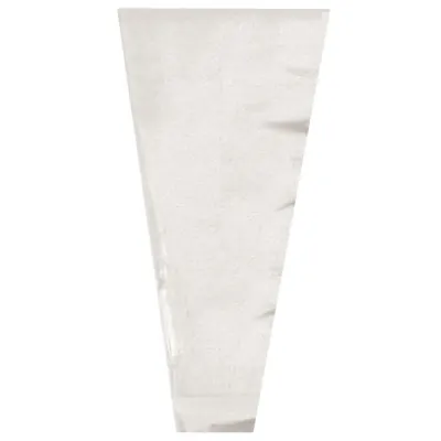 Cônes fleuriste 50 x 35 x 10 cm - Lot de 50 - Cônes fleuristes