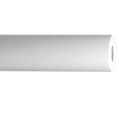 Papier de soie blanc 18 g/m², rouleau de 75 cm x 250 m - Papiers de soie