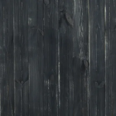 Panneau bois pour gondole Noir charbonneux 96,2 x 120 cm, ép.18 mm - Fond plein - Fonds Bois-1