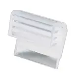 Grippeur à pince “U” adhésif