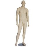Mannequin homme, sans perruque