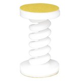 Oscille clip adhésif