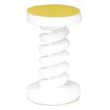 Oscille clip adhésif