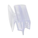 Grippeur Facing à ventouse