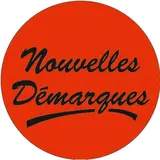 Gommettes adhésives Nouvelles Démarques
