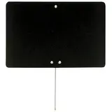 Étiquettes ardoises, neutre