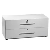 Meuble Bas 2 tiroirs 