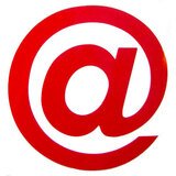Sigles @ adhésifs 