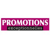 Affiche Promotions exceptionnelles - Affiches Promotion
