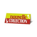Chevalets Nouvelle Collection