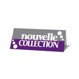 Chevalets Nouvelle Collection - Affiches Nouvelle collection