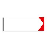 Affiche carton neutre