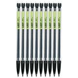 Porte-mines BIC Matic 0,7mm HB - Paquet de 10