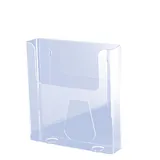 Porte-brochures A4