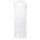 Tube rond plexi - Présentoirs Plexi