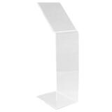 Porte-visuel A5 vertical