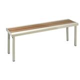 Banc de vestiaire