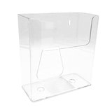 Porte-brochures 1 case A4