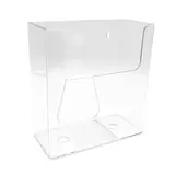 Porte-brochures 1 case A4