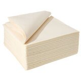 Serviettes non tissées