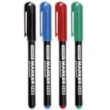 Marqueurs permanents