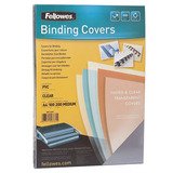 Couvertures de présentation 