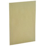 Pochette B5 kraft brun sans fenêtre La Couronne 176 x 250 mm 90g – Paquet de 50