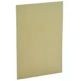 Pochette B5 kraft brun sans fenêtre La Couronne 176 x 250 mm 90g – Paquet de 50