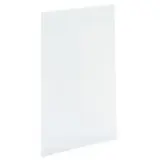 Pochette blanche C4 229 x 324 mm 90g sans fenêtre La Couronne - Paquet de 250