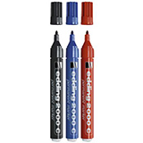 Marqueurs indélébiles 2000 C