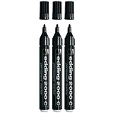 Marqueurs indélébiles 2000 C