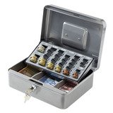 Caisse à monnaie + monnayeur