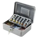 Caisse à monnaie + monnayeur