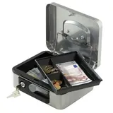 Caisse à monnaie 3 cases