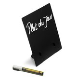 Chevalets de comptoir 