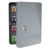 Armoire à clés, capacité 80 clés