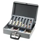 Caisse à monnaie luxe