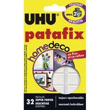 Patafix Home Déco, 32 pastilles
