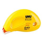 UHU glue roller permanent jetable - Dévidoirs, adhésifs, colles