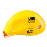 UHU glue roller permanent jetable