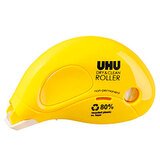 UHU glue roller repositionnable jetable