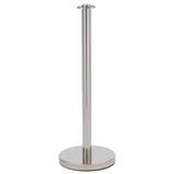 Poteau de balisage à corde