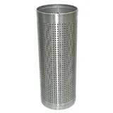 Porte-parapluies Inox